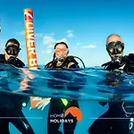 #233 Fox Trail By Holidays Apartament