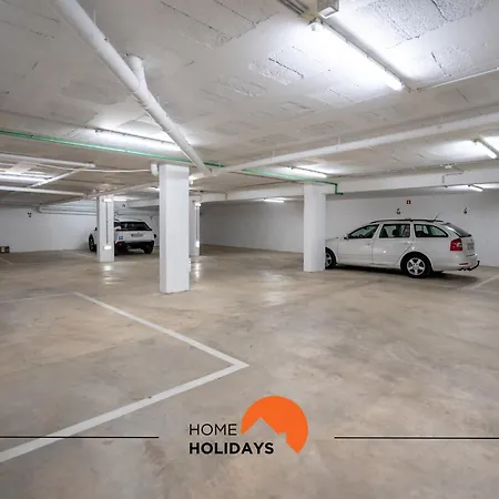 #233 Fox Trail By Holidays Appartamento Albufeira