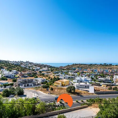 #233 Fox Trail By Holidays * Albufeira