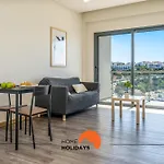 #233 Fox Trail By Holidays * Albufeira
