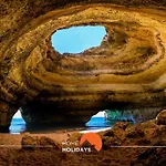 #233 Fox Trail By Holidays Lejlighed *