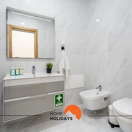 شقة #233 Fox Trail By Holidays *