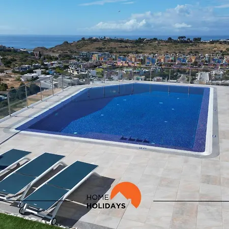 #233 Fox Trail By Holidays شقة البوفيرا