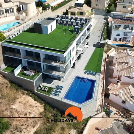 شقة #233 Fox Trail By Holidays *