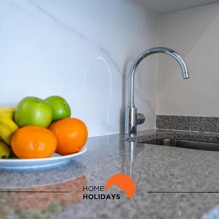 شقة #233 Fox Trail By Holidays البوفيرا