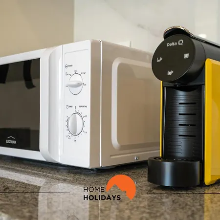 شقة #233 Fox Trail By Holidays *