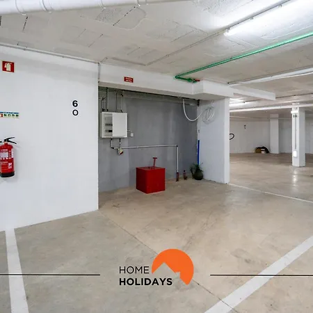 #233 Fox Trail By Holidays شقة