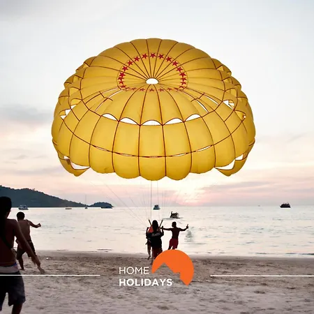 #233 Fox Trail By Holidays شقة البوفيرا