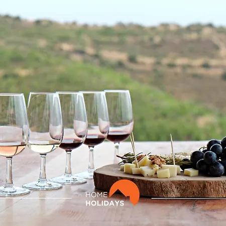 شقة #233 Fox Trail By Holidays البوفيرا