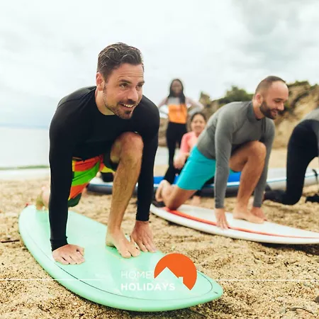 #233 Fox Trail By Holidays البوفيرا