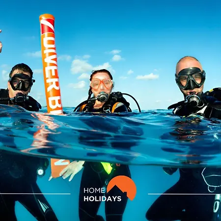 #233 Fox Trail By Holidays شقة