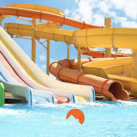 #233 Fox Trail By Holidays البوفيرا