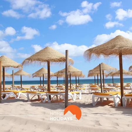 #233 Fox Trail By Holidays شقة البوفيرا