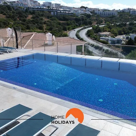 شقة #233 Fox Trail By Holidays *