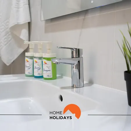 شقة #233 Fox Trail By Holidays البوفيرا