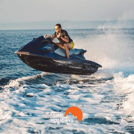 شقة #233 Fox Trail By Holidays البوفيرا