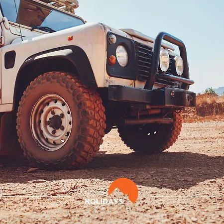 شقة #233 Fox Trail By Holidays *