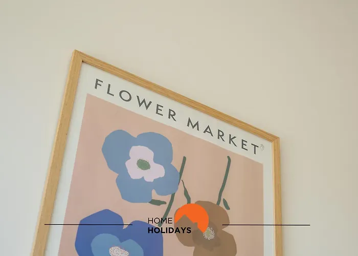 דירה #233 Fox Trail By Holidays אלבופיירה