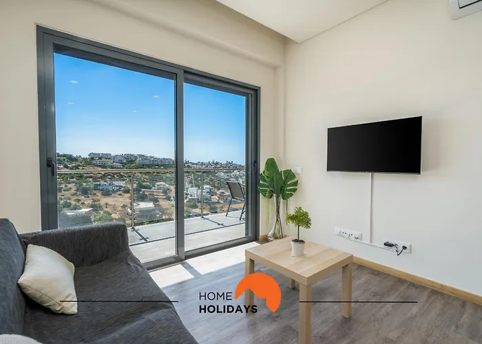 דירה #233 Fox Trail By Holidays אלבופיירה