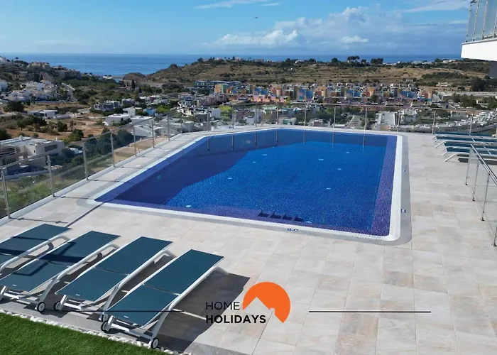 #233 Fox Trail By Holidays דירה אלבופיירה