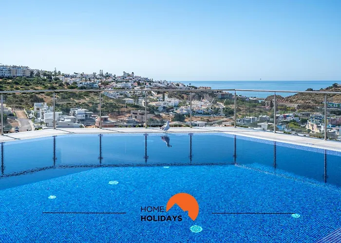 #233 Fox Trail By Holidays אלבופיירה