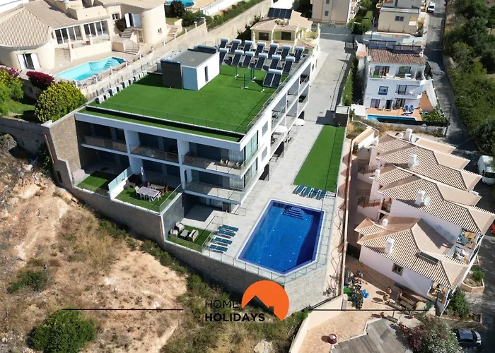 דירה #233 Fox Trail By Holidays *