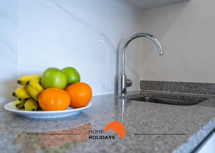 דירה #233 Fox Trail By Holidays אלבופיירה