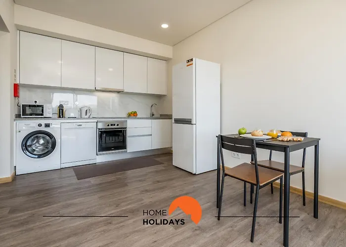 דירה #233 Fox Trail By Holidays