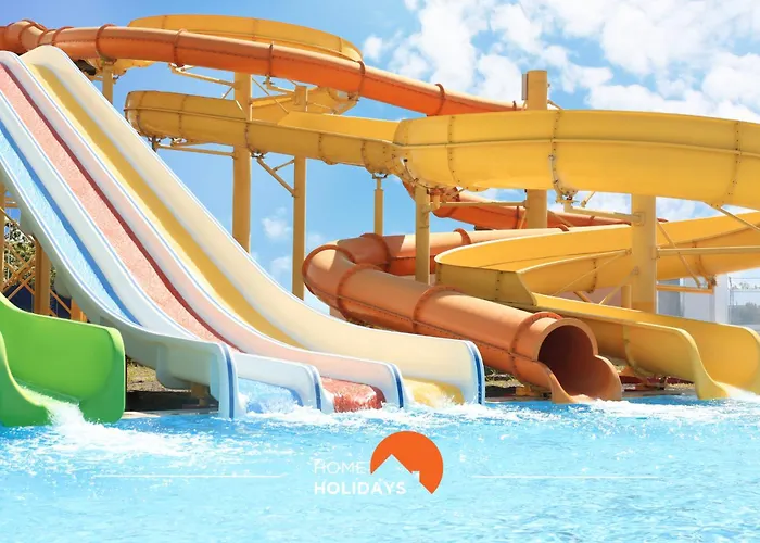 #233 Fox Trail By Holidays אלבופיירה