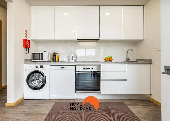 דירה #233 Fox Trail By Holidays