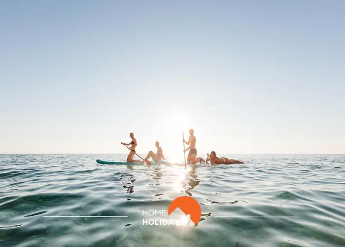 #233 Fox Trail By Holidays דירה *