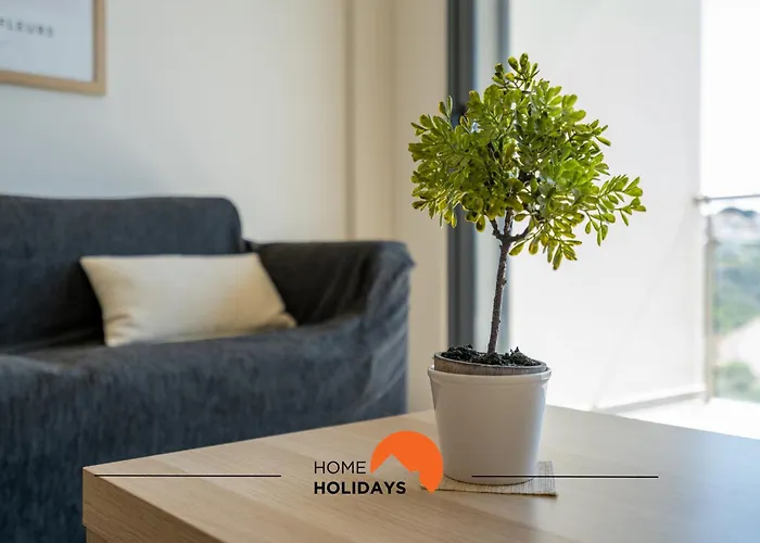 דירה #233 Fox Trail By Holidays