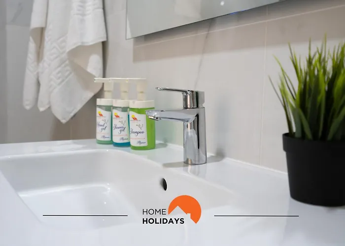 דירה #233 Fox Trail By Holidays אלבופיירה