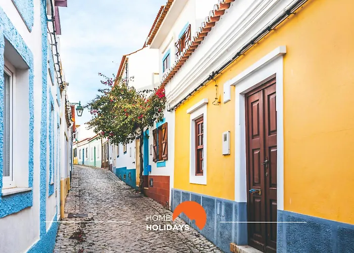 דירה #233 Fox Trail By Holidays