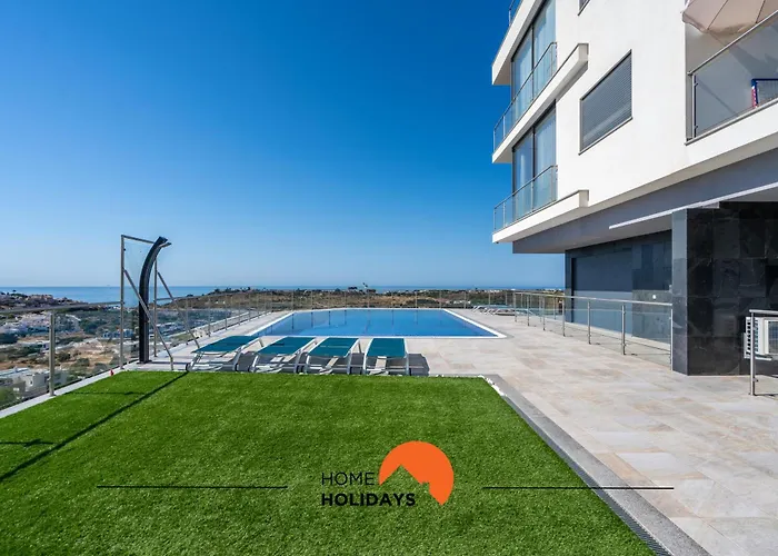 דירה #233 Fox Trail By Holidays *