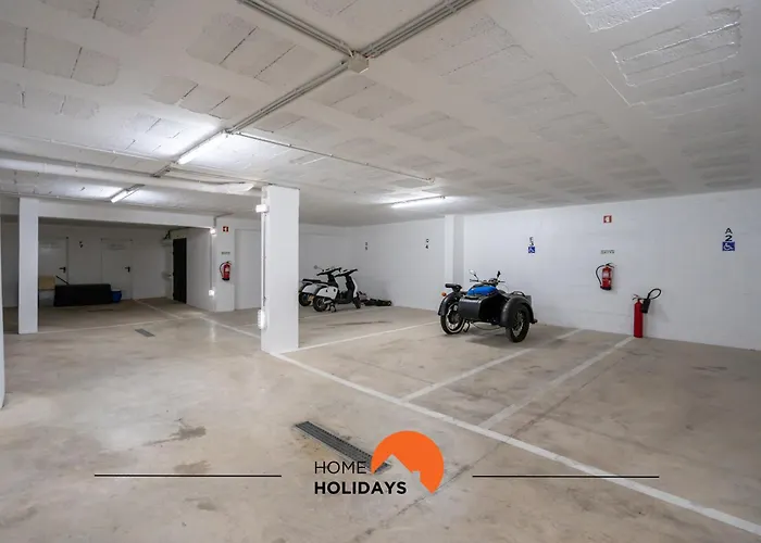 #233 Fox Trail By Holidays אלבופיירה