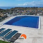#233 Fox Trail By Holidays Apartmán Albufeira