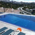 Apartmán #233 Fox Trail By Holidays *