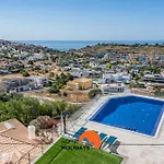 #233 Fox Trail By Holidays Apartmán *