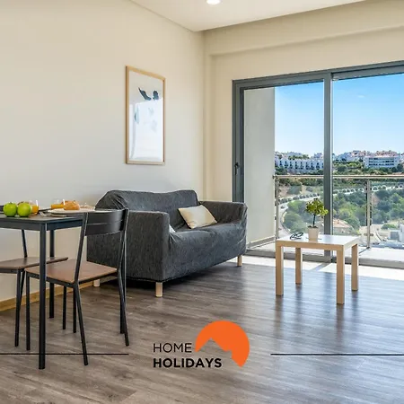 #233 Fox Trail By Holidays * אלבופיירה