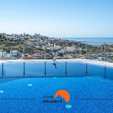 #233 Fox Trail By Holidays 알부페이라
