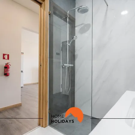 #233 Fox Trail By Holidays 알부페이라