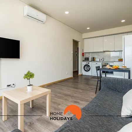 #233 Fox Trail By Holidays * 알부페이라