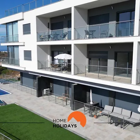 #233 Fox Trail By Holidays * 알부페이라