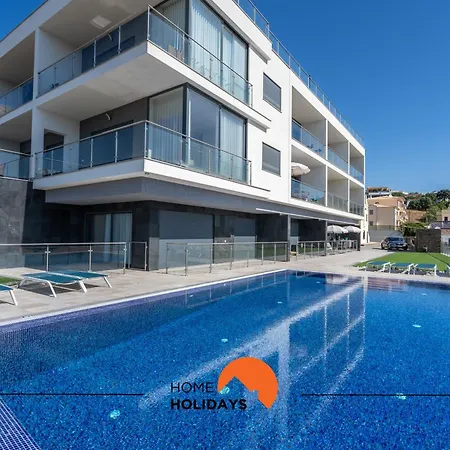 Appartement #233 Fox Trail By Holidays Albufeira