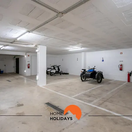#233 Fox Trail By Holidays 알부페이라
