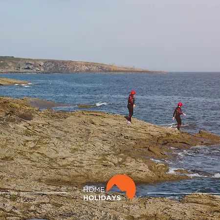 #233 Fox Trail By Holidays 알부페이라